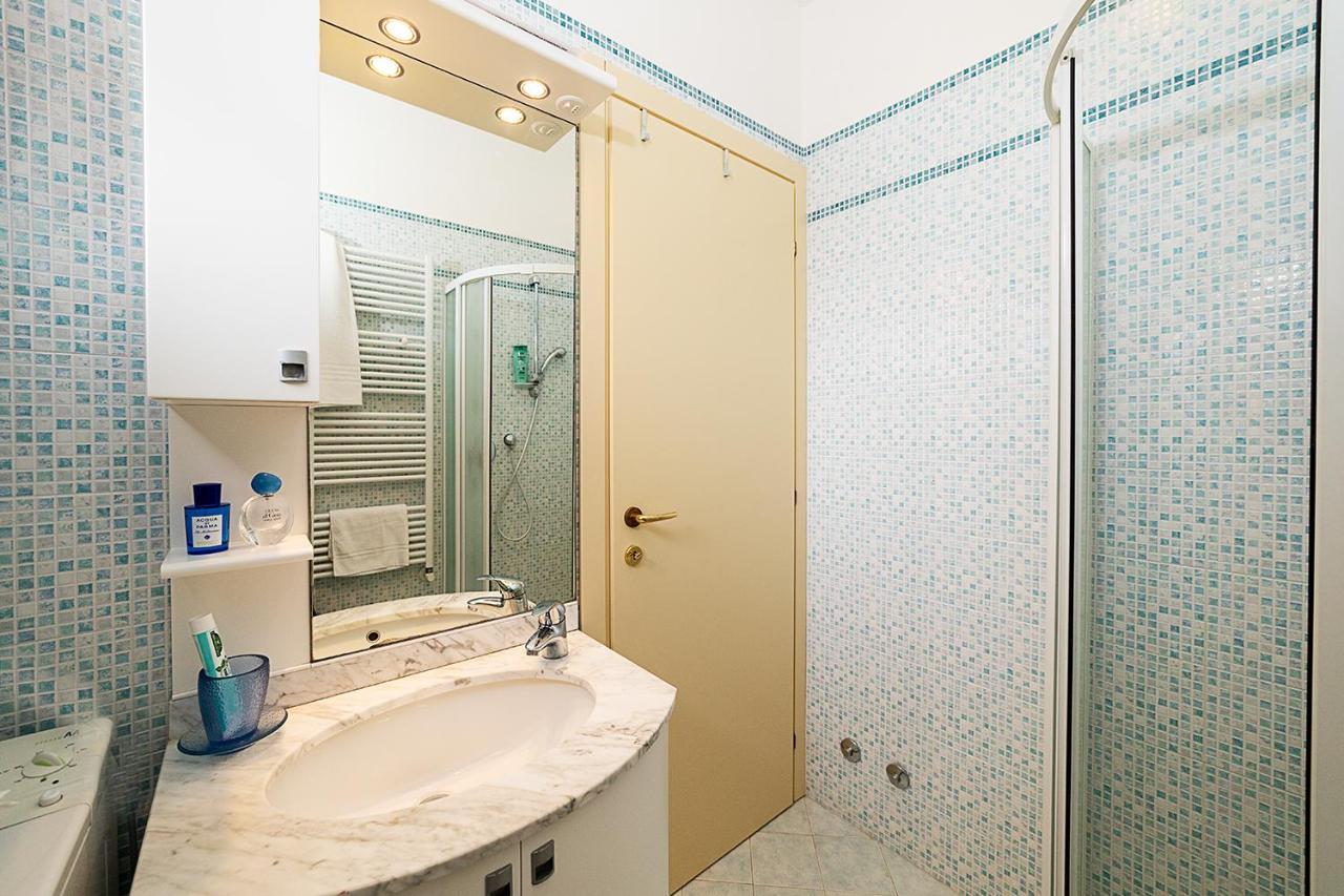 Apartments Blue View - Residence Casetto Bardolino - Regarda Travel Exterior foto