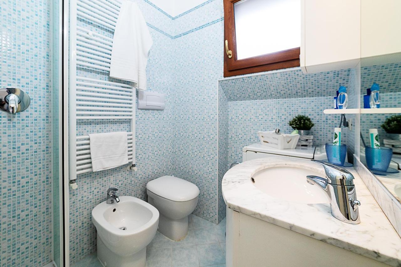 Apartments Blue View - Residence Casetto Bardolino - Regarda Travel Exterior foto