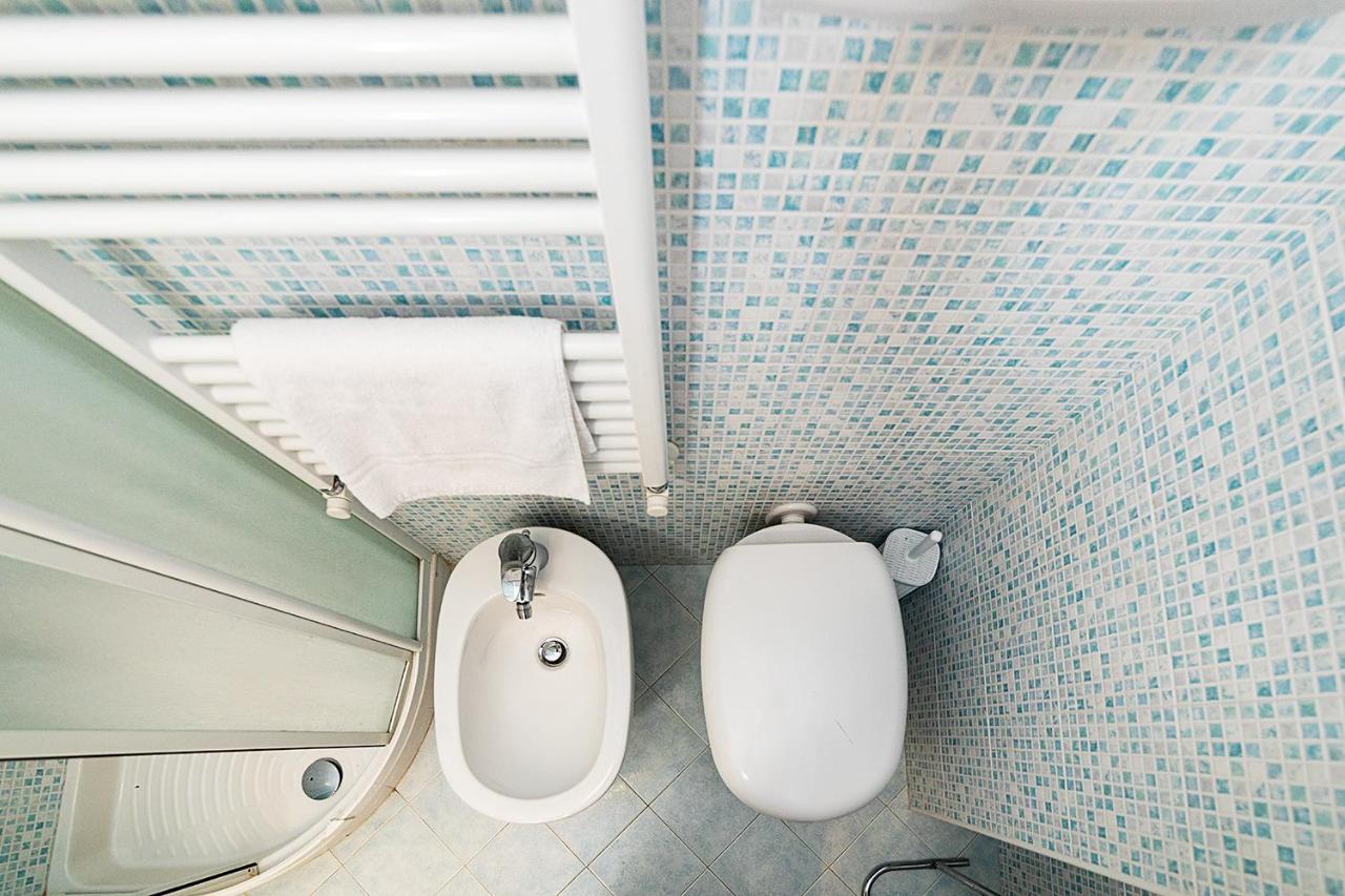 Apartments Blue View - Residence Casetto Bardolino - Regarda Travel Exterior foto