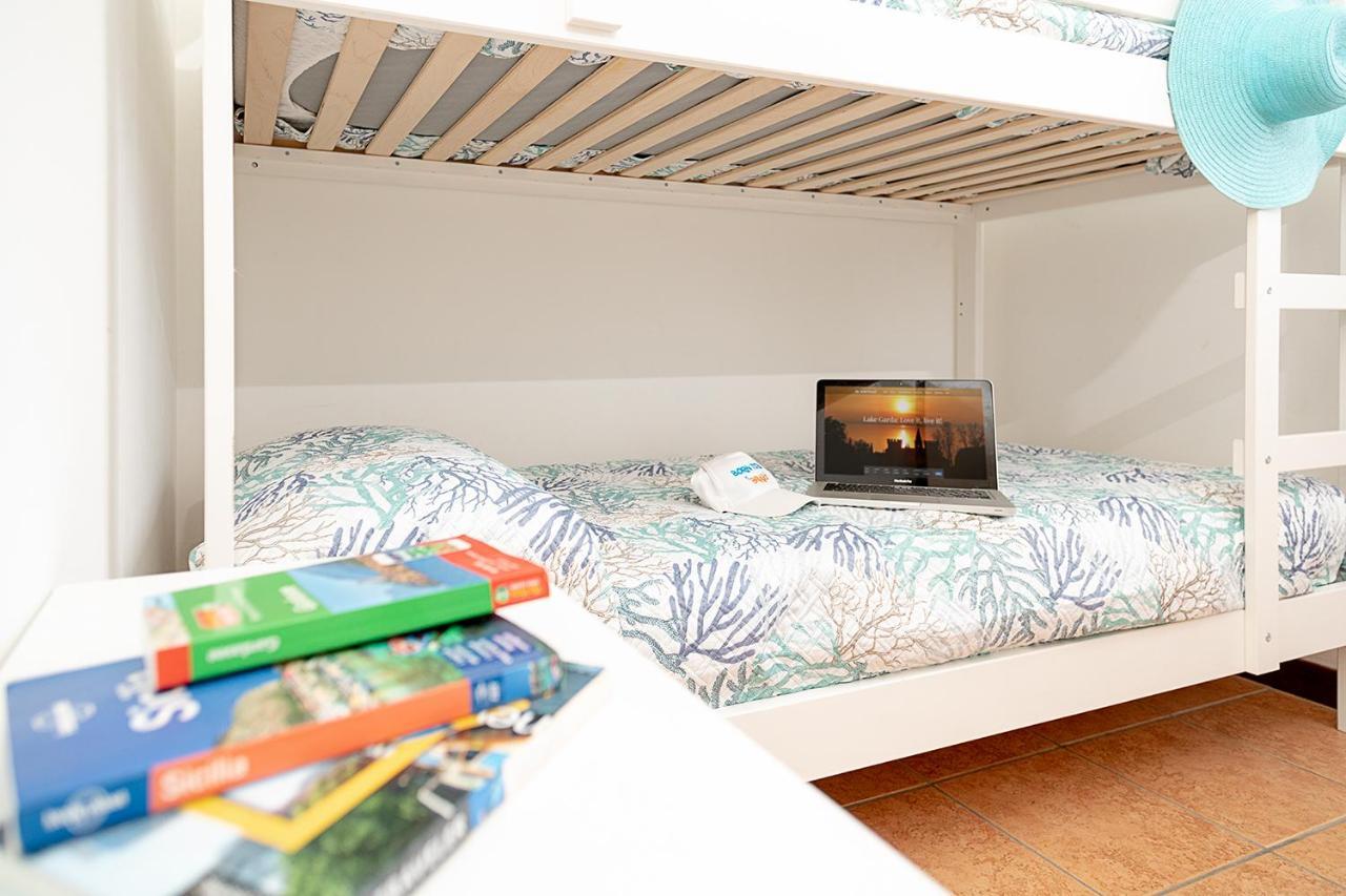 Apartments Blue View - Residence Casetto Bardolino - Regarda Travel Exterior foto