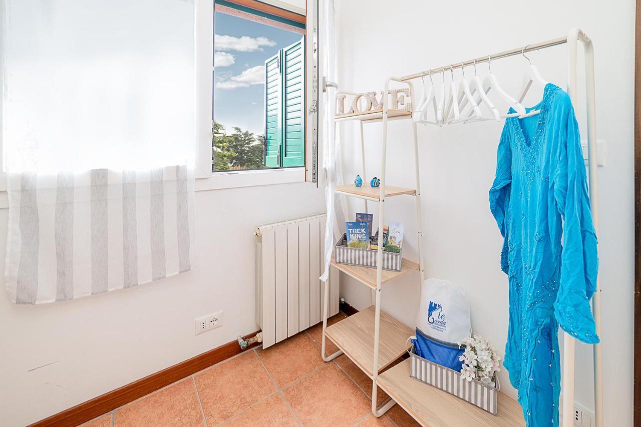 Apartments Blue View - Residence Casetto Bardolino - Regarda Travel Exterior foto