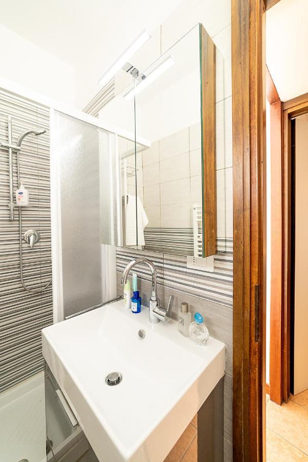 Apartments Blue View - Residence Casetto Bardolino - Regarda Travel Exterior foto