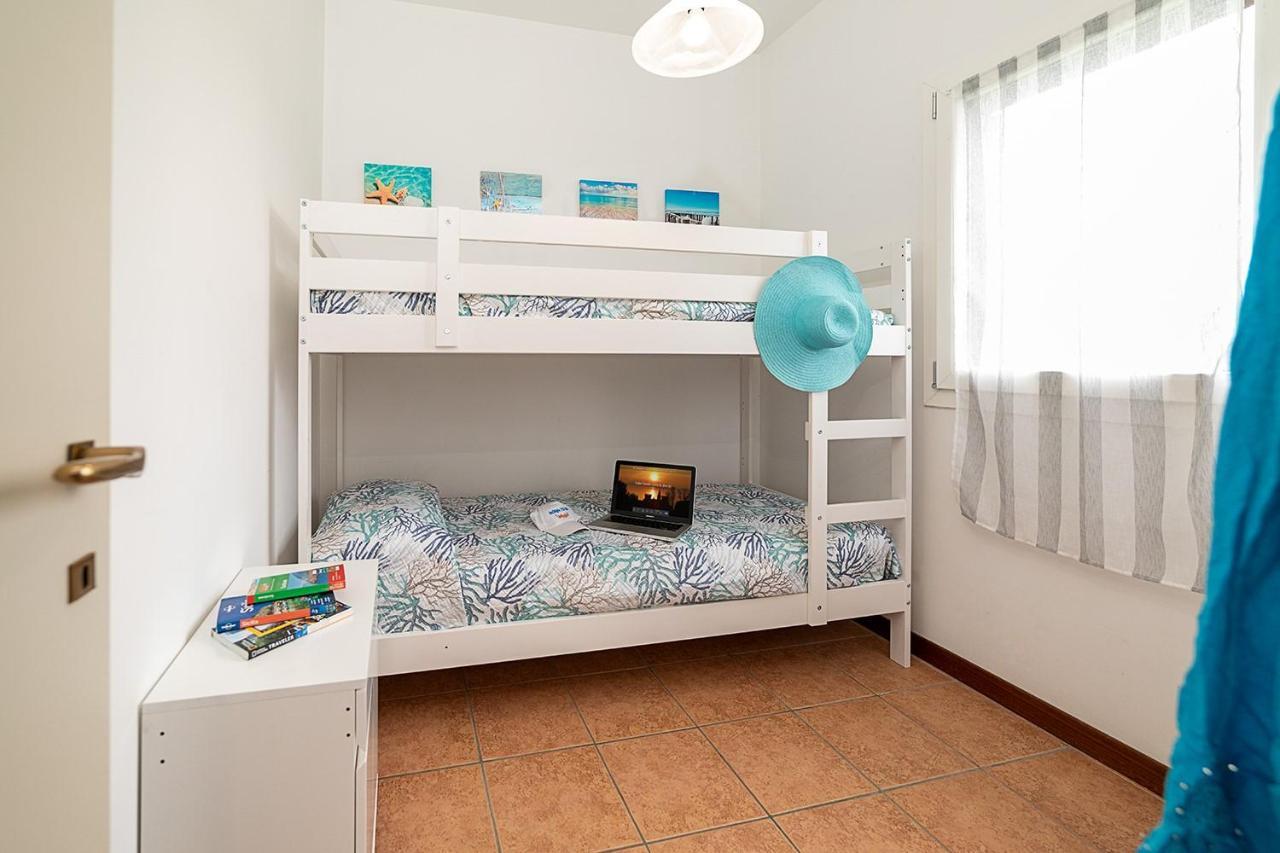 Apartments Blue View - Residence Casetto Bardolino - Regarda Travel Exterior foto